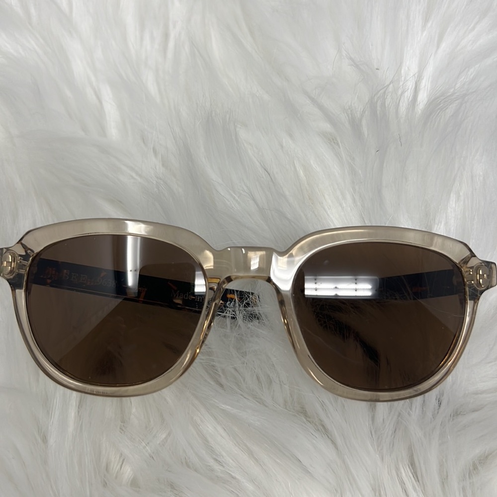 SEE Eyewear 9638 Polar Sunglasses 49-22-140 Made In Italy